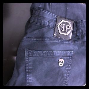 Phillipp Plein pants